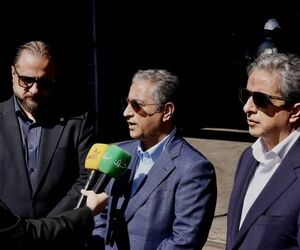 دکتر شایان: بانک صنعت و معدن تاکنون 1/7 میلیارد دلار از واحدهای تولید فولاد کشور حمایت کرده است
