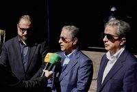 دکتر شایان: بانک صنعت و معدن تاکنون 1/7 میلیارد دلار از واحدهای تولید فولاد کشور حمایت کرده است
