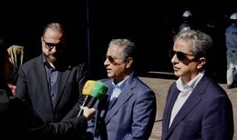 دکتر شایان: بانک صنعت و معدن تاکنون 1/7 میلیارد دلار از واحدهای تولید فولاد کشور حمایت کرده است
