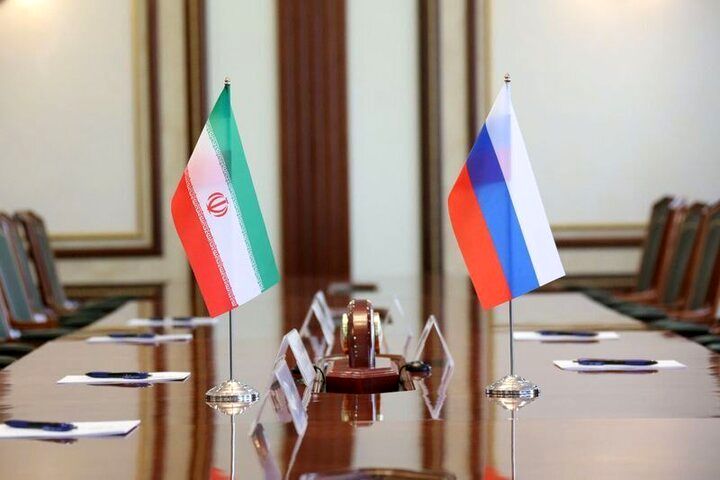 نوزدهمین کمیسیون اقتصادی ایران و روسیه در تهران برگزار می‌شود