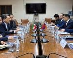 هدف‌گذاری افزایش۳ میلیارد دلاری حجم تبادلات تجاری ایران و ارمنستان