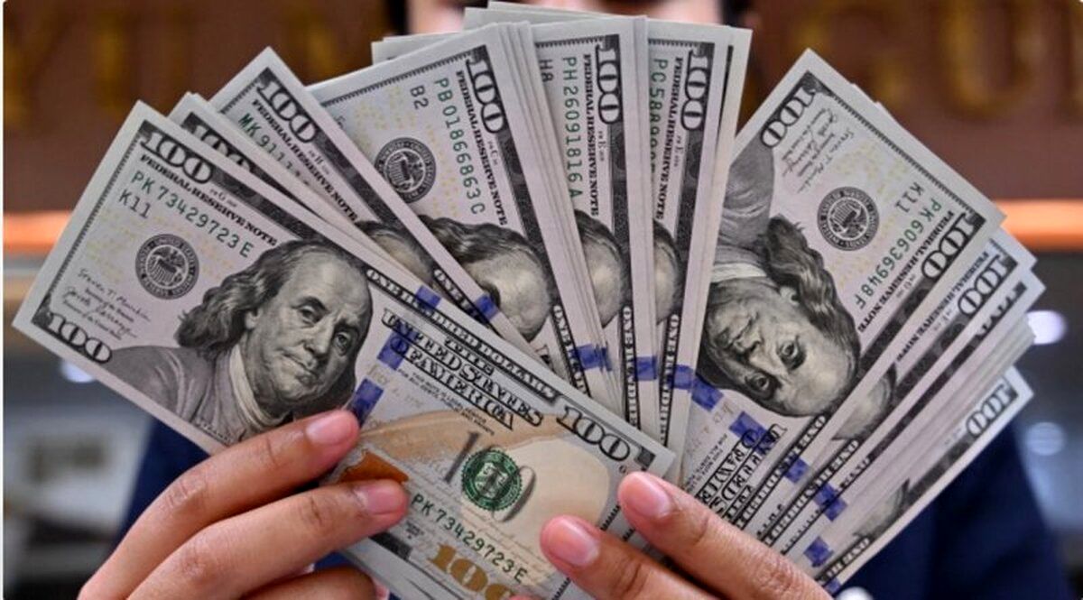آخرین قیمت دلار امروز 14 آذرماه