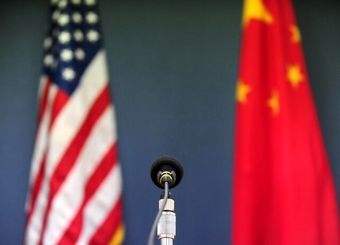 عزم جزم چین برای مقابله با ترامپ