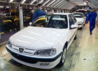 آخرین قیمت محصولات ایران خودرو امروز ، چهارنشبه 12 آذرماه