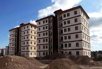 زنگ خطر رشد منفی بخش ساختمان/ سرعت تکمیل نهضت ملی مسکن کُند می‌شود؟