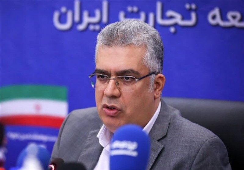 دهقان دهنوی: افزایش نرخ ارز استراتژی توسعه صادرات در ایران نیست