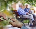 خبر خوش تامین اجتماعی/ معوقات بازنشستگان در این تاریخ واریز می شود
