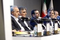 تاکید نجارزاده بر بهبود معیشت کارکنان بانک‌ها

