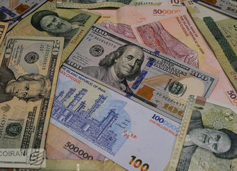 قیمت دلار و یورو بانکی / ۱ مهر ۱۴۰۴