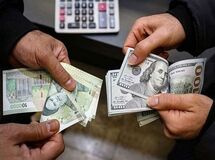 قیمت دلار امروز یکشنبه ۱۸ آبان ماه