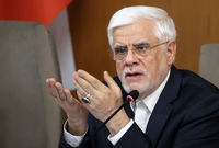  عارف: نباید به خودروساز اجازه بدهیم بدون تایید مرکز تست تصادف خودرو را وارد بازار کند 