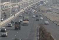 بازگشایی آزادراه مهم کشور / مسیر خرم‌آباد – پل‌زال دوباره فعال شد
