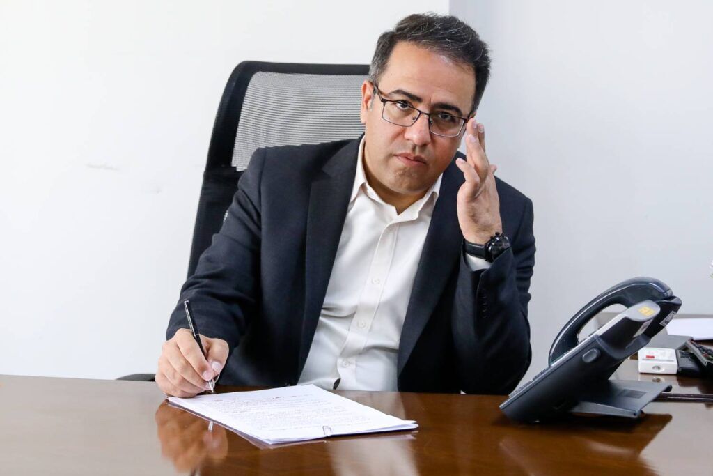 نقطه عطف نوآوری؛ پارک‌های علم و فناوری چگونه موتور تحول اقتصادی می‌شوند؟
