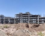 سرنوشت نامعلوم متقاضیان مسکن ملی / واحدها چه زمانی تحویل داده می‌شوند؟
