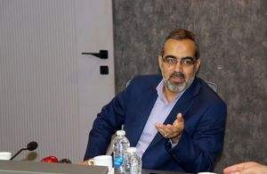بانک مرکزی بانک آینده را منحل نمی‌کند!