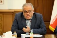 حمیدرضا سهرابی: تحویل ۱۰ هزار واحد مسکونی به متقاضیان در هفته دولت