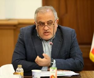 حمیدرضا سهرابی: تحویل ۱۰ هزار واحد مسکونی به متقاضیان در هفته دولت