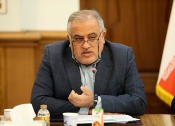 حمیدرضا سهرابی: تحویل ۱۰ هزار واحد مسکونی به متقاضیان در هفته دولت