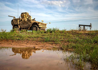 از خلیج فارس تا واشنگتن؛ نقشه جدید دمشق برای جذب سرمایه

