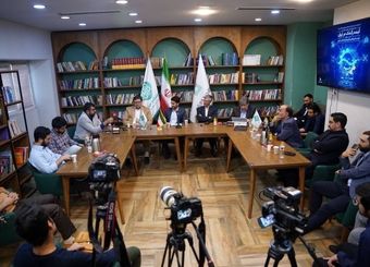 نخستین نشست «توسعه رگ‌تک در ایران» برگزار شد.