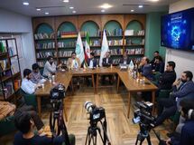 نخستین نشست «توسعه رگ‌تک در ایران» برگزار شد.