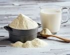 سقوط آرام قیمت‌ها در بازار جهانی شیر خشک
