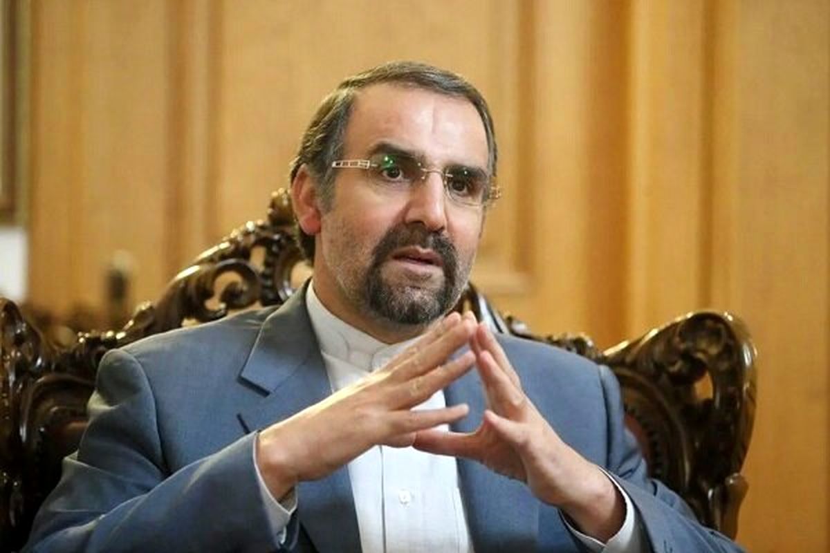 هشدار مشاور رئیس‌جمهور
