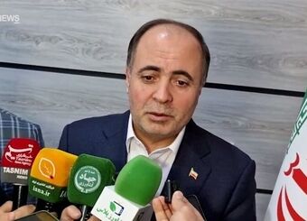 وزیر جهاد کشاورزی: خودکفایی راهبرد اصلی کشور است
