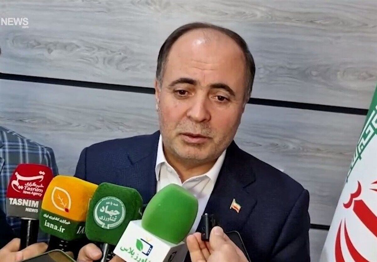 وزیر جهاد کشاورزی: خودکفایی راهبرد اصلی کشور است
