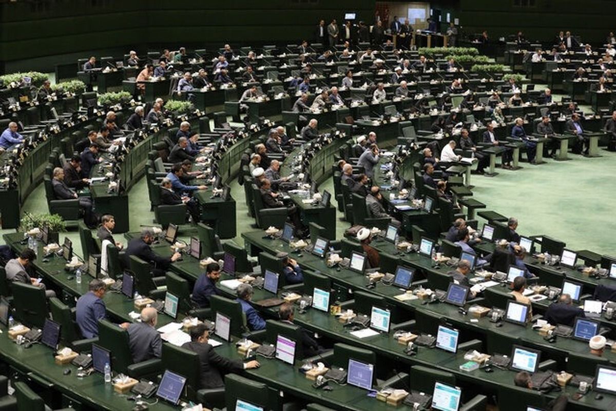 مصوبه مهم مجلس برای سال ۱۴۰۵ / مستمری این افراد ۵۰ درصد افزایش یافت
