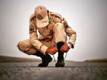 خبر خوش برای سربازان / حقوق سربازان در سال آینده تعیین تکلیف شد
