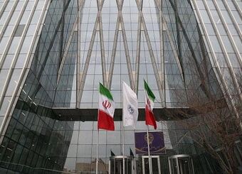 ریزش ۱۳۲۴ واحدی شاخص کل بورس در معاملات سه‌شنبه