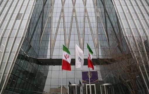 نشانه احیا در بورس تهران رویت شد