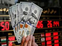 قیمت دلار امروز شنبه 23 خرداد 1405