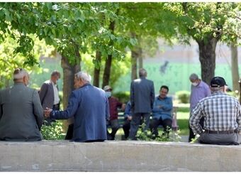 خبر تازه از حقوق بازنشستگان تأمین اجتماعی/ افزایش حقوق در فیش فروردین‌ماه اعمال می‌شود؟
