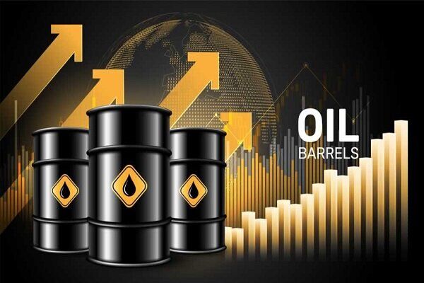 افزایش قیمت نفت برای سومین روز؛ پیش‌بینی سقف جدید ۱۲۰ دلاری برای نفت
