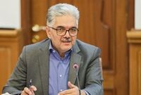 ظرفیت ساخت ۲ میلیون مسکن با الحاق ۴۷ هزار هکتار زمین ایجاد شد