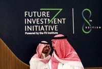 ریاض میزبان «داووس صحرا»؛ رقابت غولهای مالی برای سهمی از اقتصاد عربستان