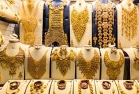 قیمت طلا امروز سه شنبه 9 تیر 1405