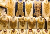 قیمت طلا امروز سه شنبه 9 تیر 1405
