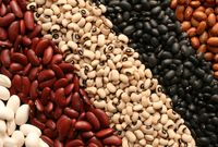 تصمصم جدید دولت برای بازار حبوبات / لوبیا لوکس شد!
