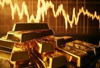 رکوردشکنی تاریخی معاملات گواهی سپرده شمش طلا در بورس کالا
