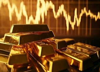 رکوردشکنی تاریخی معاملات گواهی سپرده شمش طلا در بورس کالا
