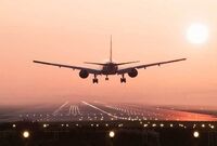 تداوم مسدودیت حریم هوایی/ عمان‌ایر پروازهای منطقه‌ای را متوقف کرد
