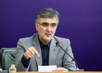 فرزین: شرکت‌های زیرمجموعه بانک‌ها اقساطی فروخته می‌شوند
