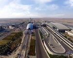 مدیرعامل شهر فرودگاهی امام تغییر کرد
