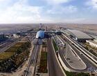 مدیرعامل شهر فرودگاهی امام تغییر کرد
