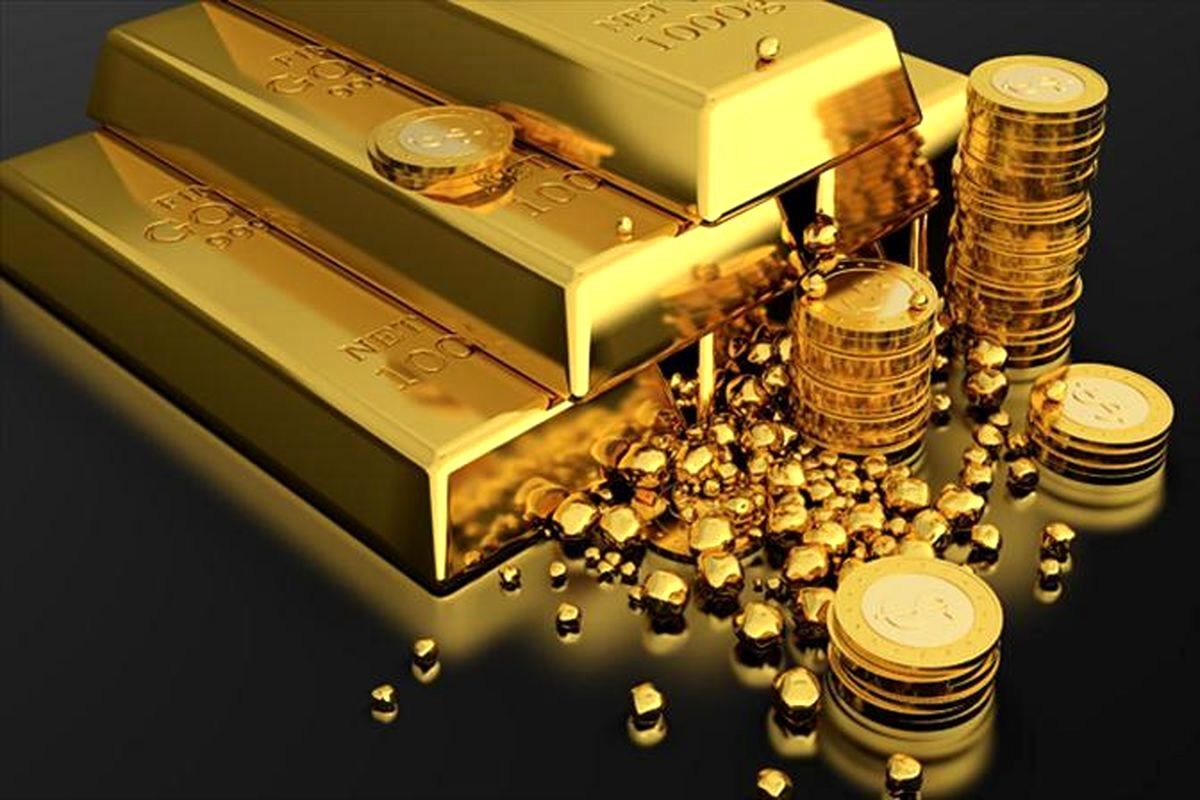 آخرین قیمت طلا امروز سه شنبه 8 اردیبهشت ۱۴۰۵