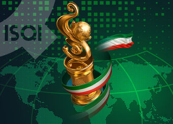 شرکت بازرسی کیفیت و استاندارد ایران به عنوان صادرکننده نمونه ملی انتخاب شد
