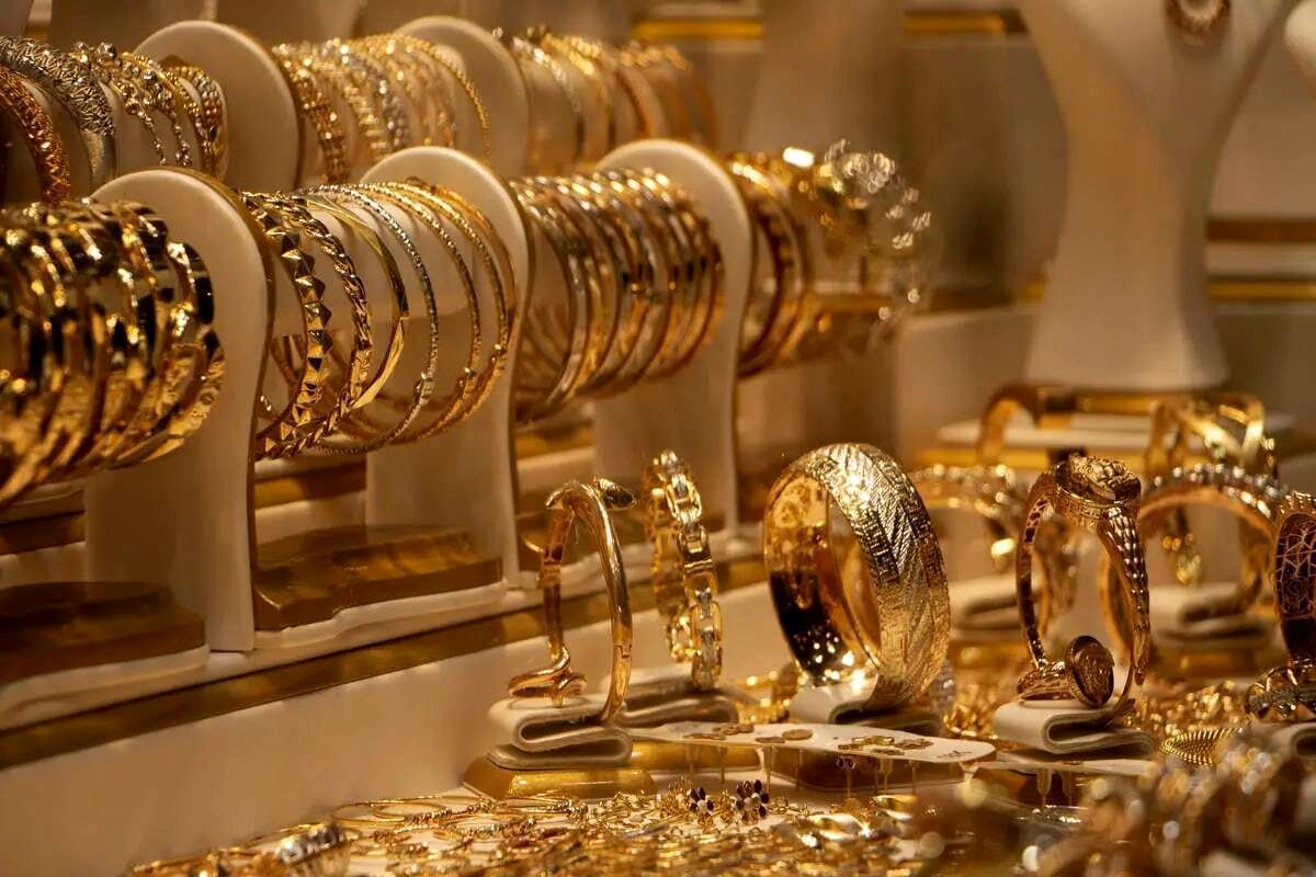 قیمت طلا امروز پنجشنبه 4 تیر 1405